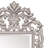 Depelteau Irregular Mirror