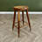 Generosa Counter Stool with Solid Wood Frame-1287251880