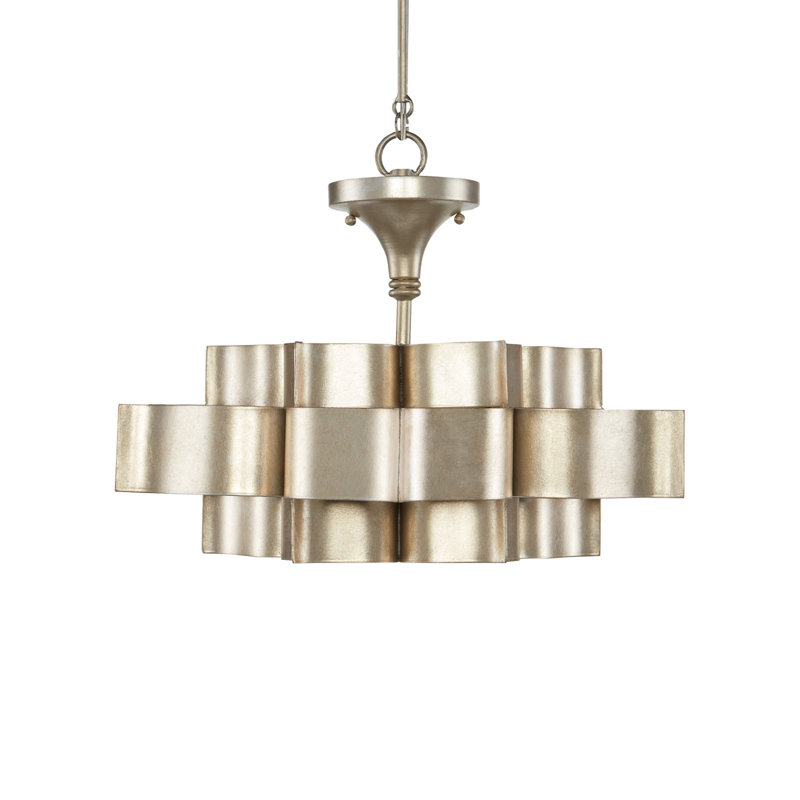 Grand Lotus 1 - Light Pendant