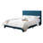 Achilles Upholstered Platform Bed-316733901-316733902