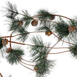 Guirlande de Noël 6 pi