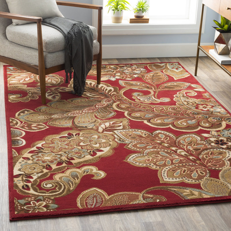 Blackmoor Area Rug, Rectangle 200 x 289cm