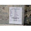 Tapis noir / ivoire Ziegler