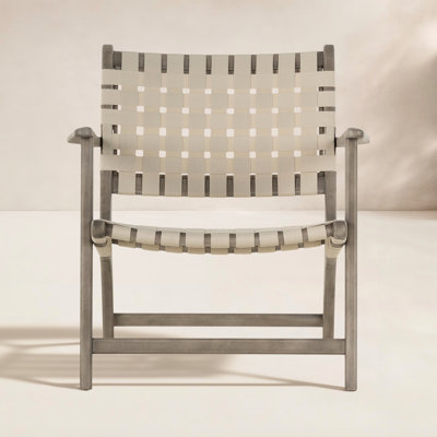 Fran Outdoor Lounge Chair