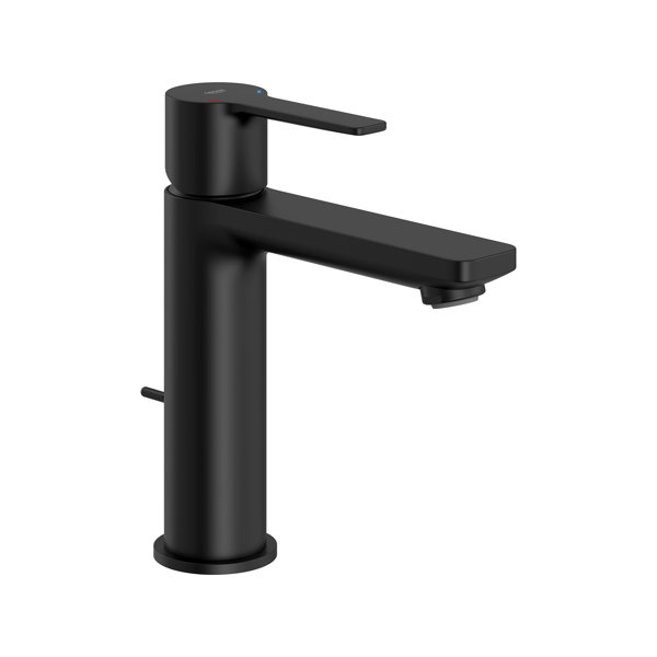 GROHE Lineare Single Hole Bathroom Faucet | Wayfair