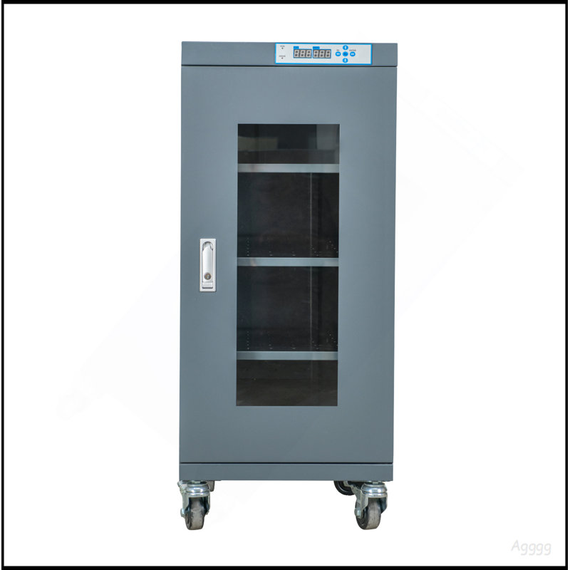 Caisson sec électronique à faible humidité 160L