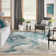 Odelia Abstract Indoor Rug
