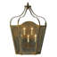Citadel 5 - Light Sconce