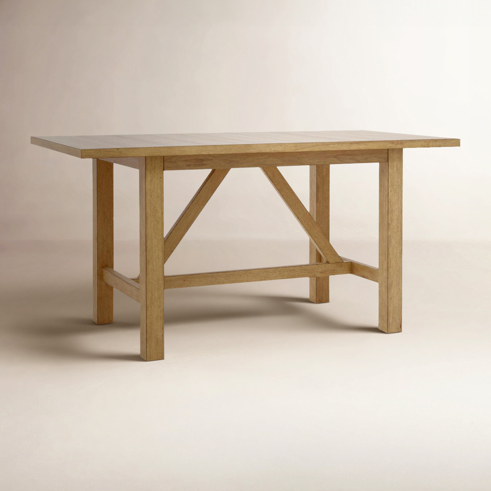 Mya 72" Dining Table