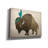 " Buffalo Bison III " by Ryan Fowler-1289477808