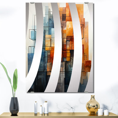 Miroir mural surgir MIR137186