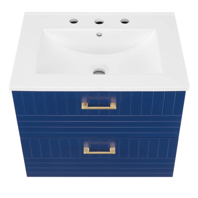 Meuble-lavabo 24 po Day Break par Modway