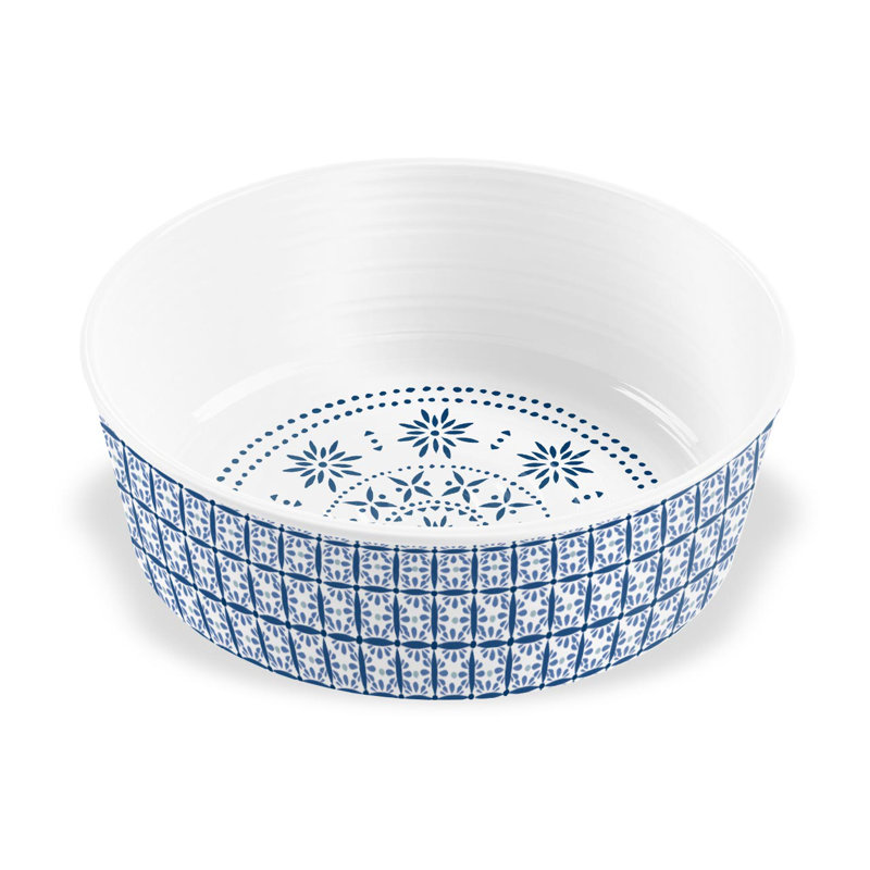 Mattie Anti-Skid Pet Bowl