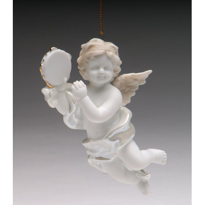 Ornement suspendu Cherub
