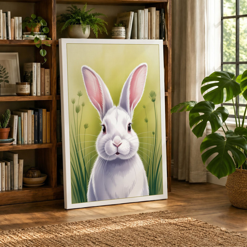 Print, 18x12 - 45.7 x 30.5 cm, Ochre Border