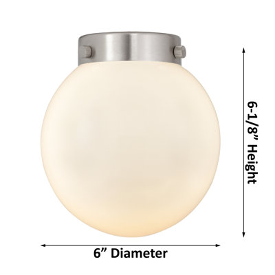 Shauna 2 - Light Vanity Light