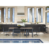 South Beach 7 - Piece Dining Set