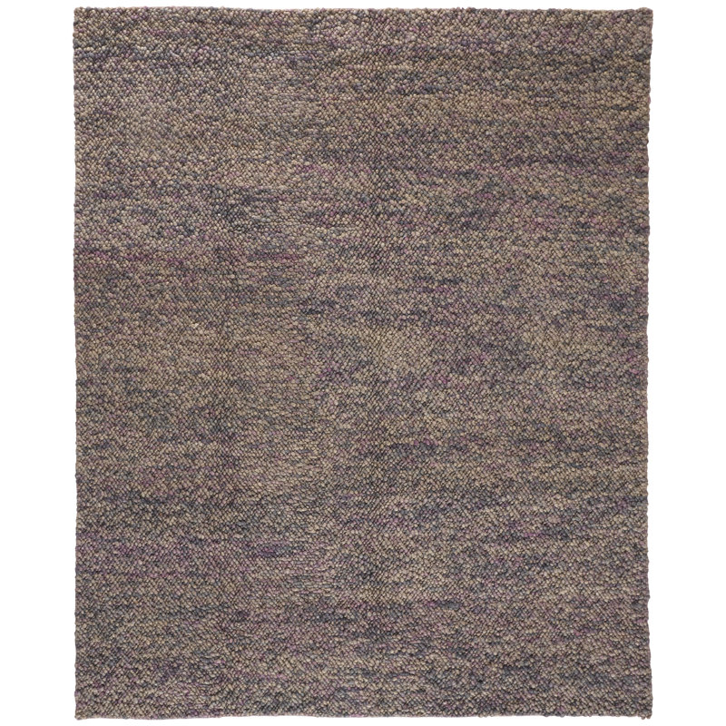 Cino Performance Wool Indoor Rug, Rectangle 5' x 8'