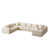 Beige est en rupture de stock