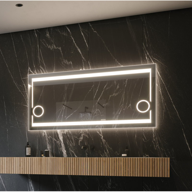 Aurora Wall Mirror