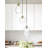 Merrick 3-Light Cluster Geometric and Cylinder Pendant-1754390053-1825659227