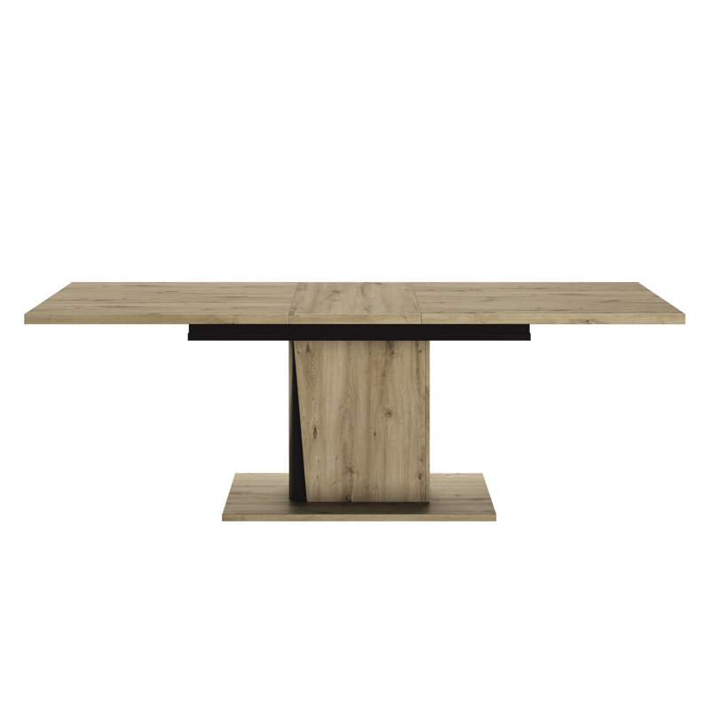 Quickep Extendable Dining Table
