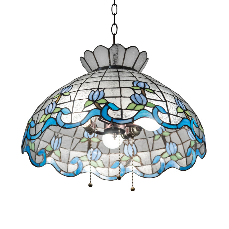 Pandora 3 - Light Pendant