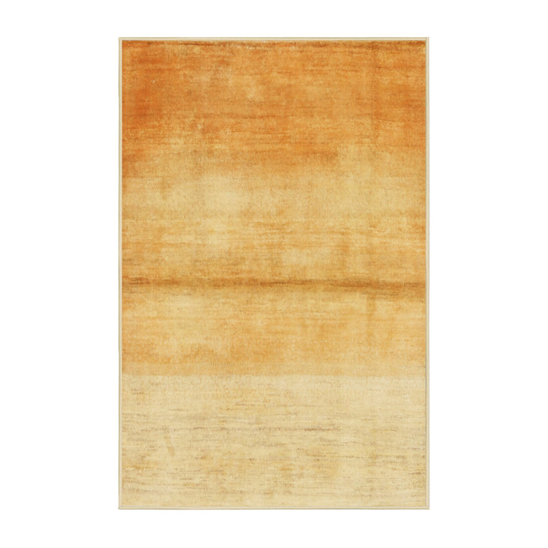 Indoor Rug, Rectangle 2' x 5'