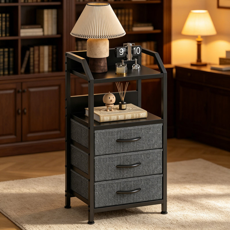 Bedside Table