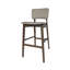 Chaises de bar seulement, chaises non incluses-391650782