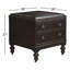 Kingstown Nelson End Table