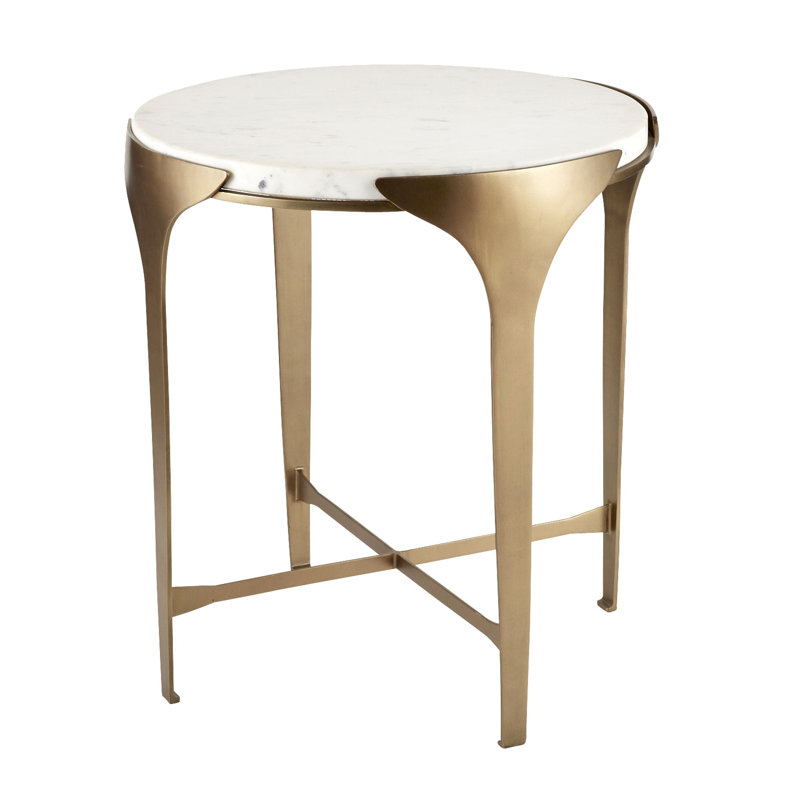 Janine End Table