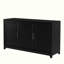 Armoire de rangement avec tablette réglable-665577466