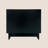 Simple modern large capacity decorative cabinet