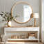 Miroir mural 31,5 pouces