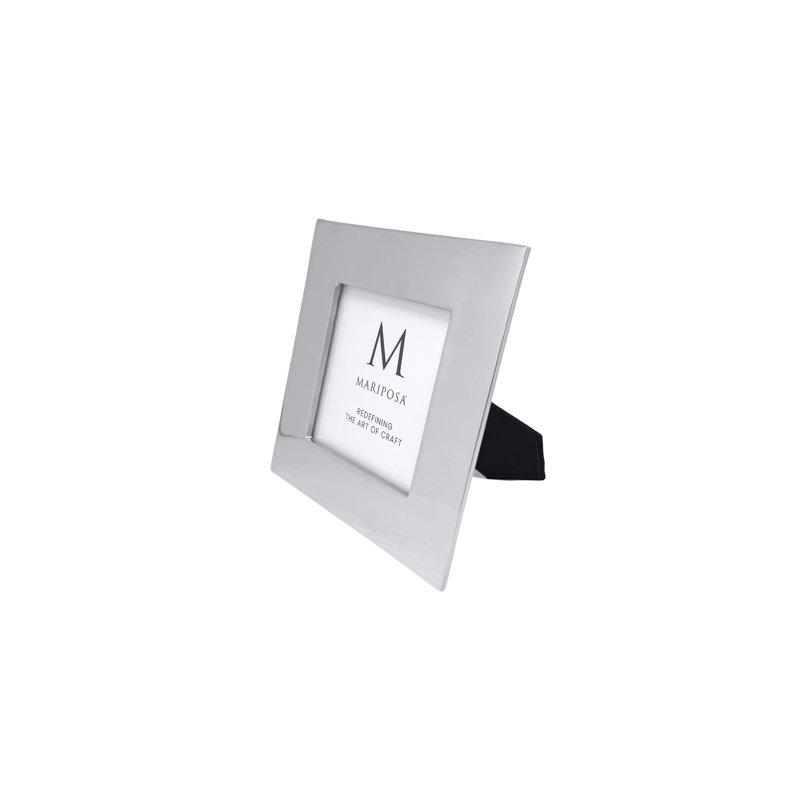 Charmed Life Picture Frame, 4" x 4"