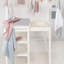 Mick Changing Table