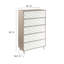 Commode 5 tiroirs Vespera par Modway-88459737