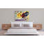 Yellow, Red & Blue by Wassily Kandinsky - Wrapped Canvas Painting-2110728455