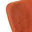 FAUTEUIL DE CONTOUR