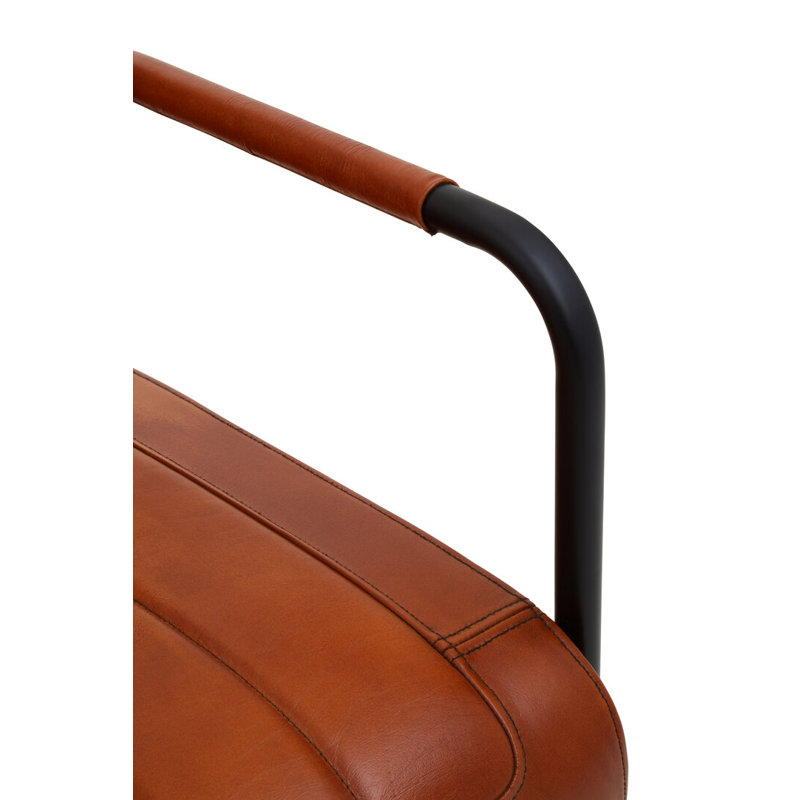 Leather Armchair