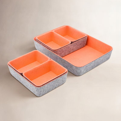 Office Drawer Organizer