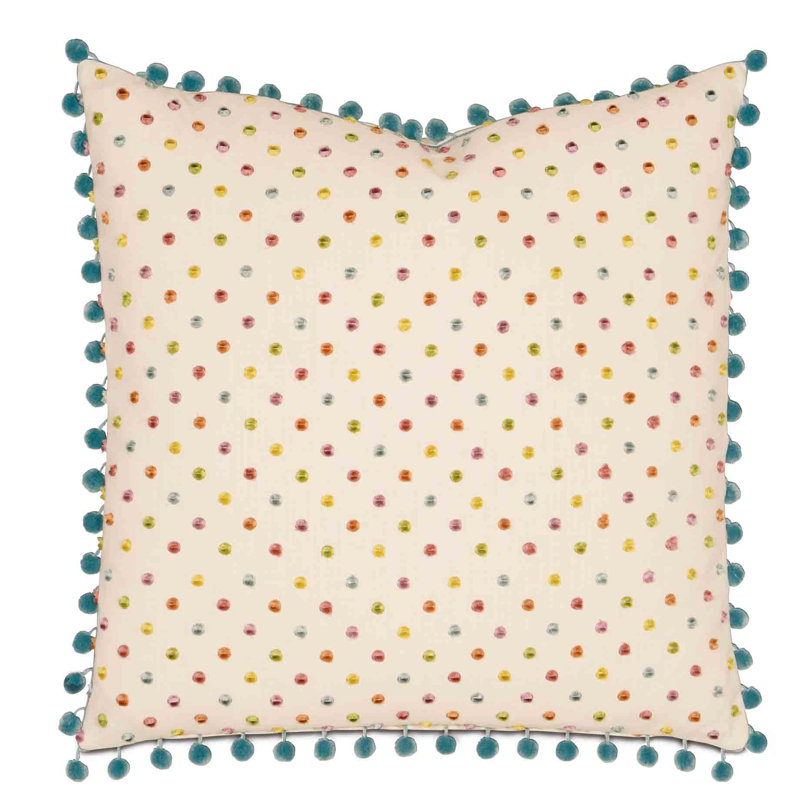 Emmy Square Pillow Cover & Insert