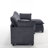 Oversized Modular Sofa-1323292648