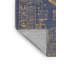 Tapis gris lavable à la machine-1556165077