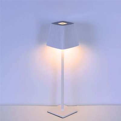 Carrizal Table Lamp Lamp
