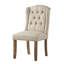 Chaise rembourrée Vasso-978798714