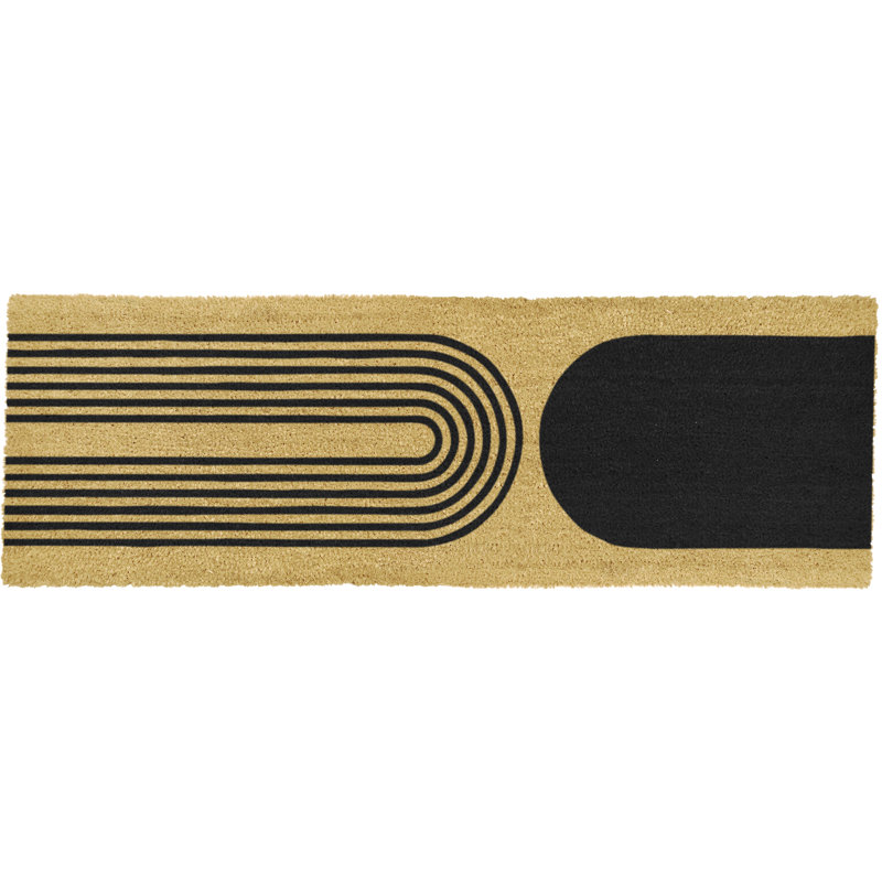 Non-Slip Doormat