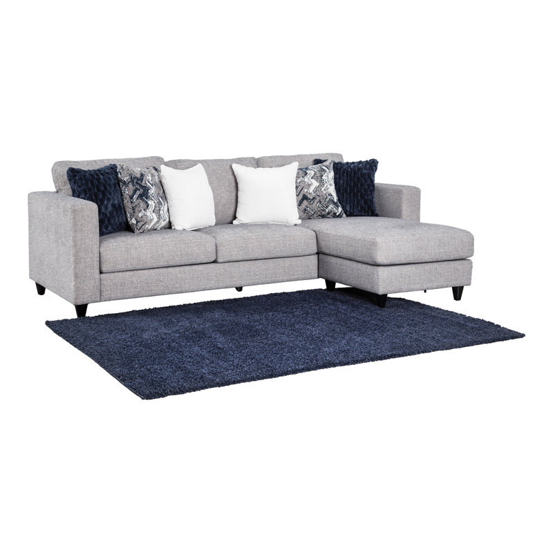 Vananh Henn Sectional