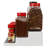 Freestanding Spice Rack